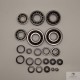 ENGINE BEARING KIT HUSQVARNA 250-300 99-14