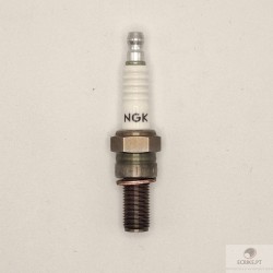 SPARK PLUG NGK R0045J-10      SPARK PLUG