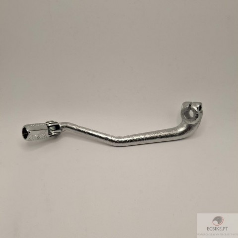 PEDAL MUDANÇAS TEE SMS 610 630