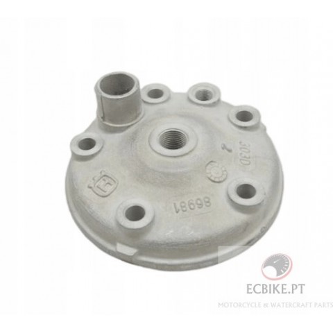 CYLINDER HEAD WRE SMS 125