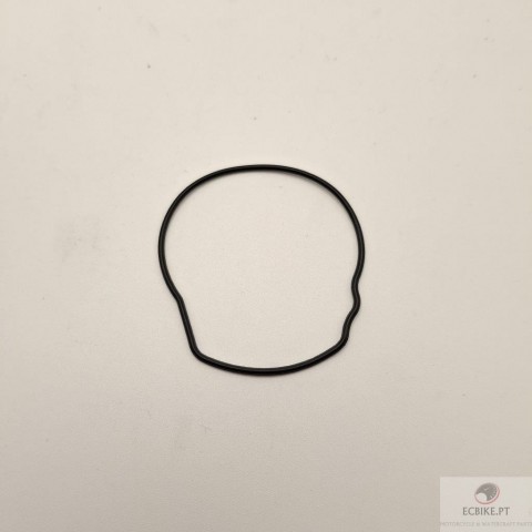 ORING, OIL FILTER COVER