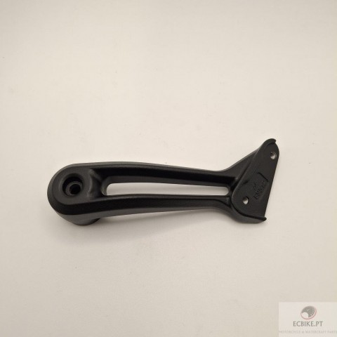 RH HANDGUARD MOUNTING BRACKET
