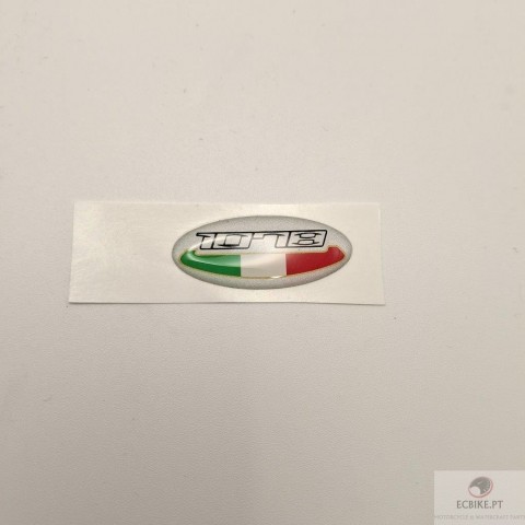 EMBLEM F4