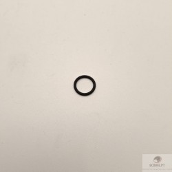 RING, RUBBER, D11,11X1,78