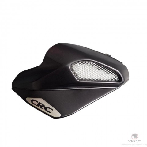 FIANCHETTO DX AIRBOX COMPLETO