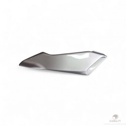 COVER, FRAME LH