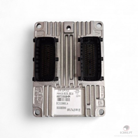 INJECTION IGNITION CONTROL UNIT