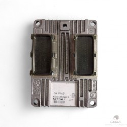 ECU MV CORSE F4 R312