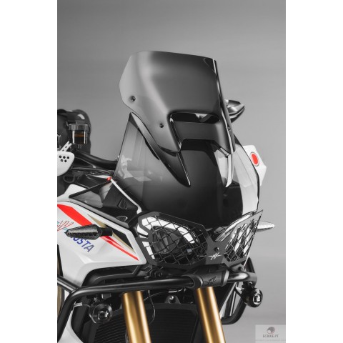 PARABREZZA FUME'' STANDARD LXP