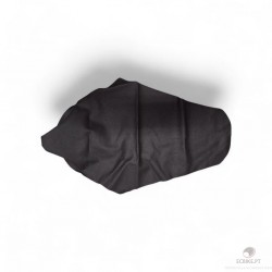 COVER SEAT 00-04 BLACK
