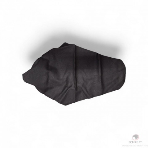 COVER SEAT 00-04 BLACK