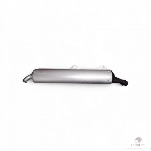 SILENCER EXHAUST