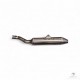 SILENCER TITANIUM TC 450-510