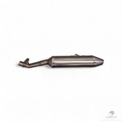 EXHAUST SILENCER TC 250 2009-2010