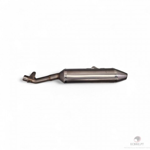 EXHAUST SILENCER TC 250 2009-2010