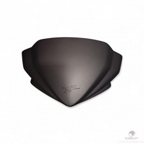 FAIRING, DASBOARD