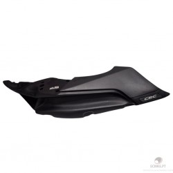 DUCT AIR INTAKE LH