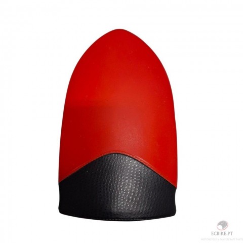 PILLION RIDER SEAT