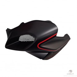 FIANCHETTO SX AIRBOX COMPL.