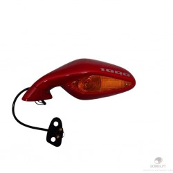 ESPELHO ESQUERDO F4 1000S