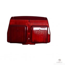 TAIL-LIGHT LENS