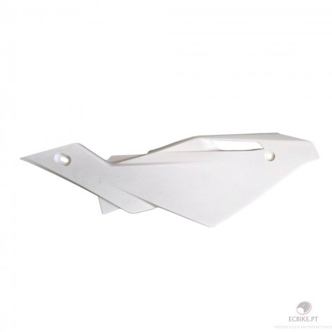 LH COVER FRAME
