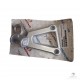 R.H. FOOT-REST SUPPORT