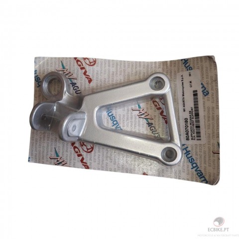 R.H. FOOT-REST SUPPORT