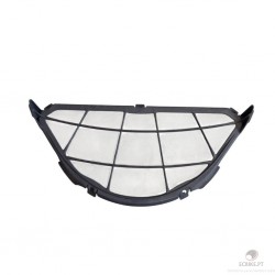 GRID, AIR FILTER BOX