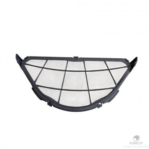 GRID, AIR FILTER BOX