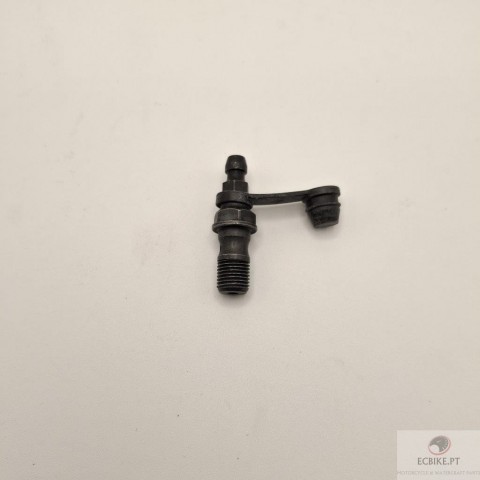 BOLT UNION