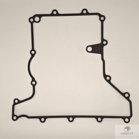 GASKET, CARTER COVER