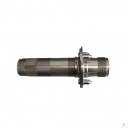 REAR WHEEL SHAFT F4 B4