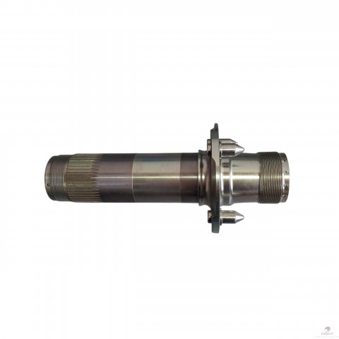 VEIO RODA TRÁS F4-B4