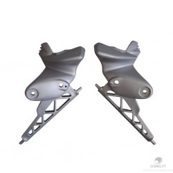 SUPORTE OPTICA RAPTOR 1000