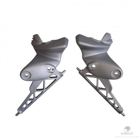 SUPORTE OPTICA RAPTOR