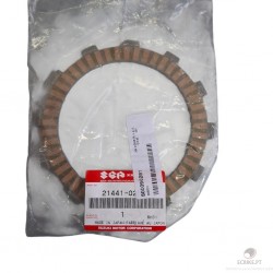 DISCO EMBRAIAGEM CAGIVA 1000