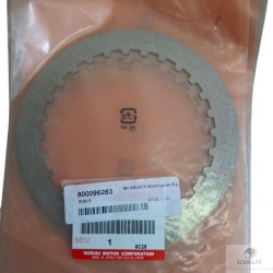 CLUTCH DISC STEEL CAGIVA 1000