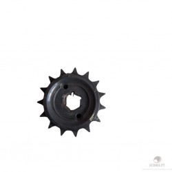 PINHAO Z15 ROADSTER 125