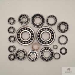 CONJ.ROLAMENTOS MOTOR HUSQVARNA 450-510 08-10