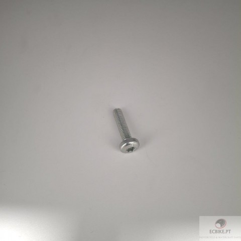 SCREW TBCE M5X0,8-L12