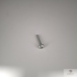 SCREW TCBCE M6X1-L25