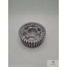 HUB, CLUTCH