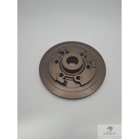 DRIVE FLANGE