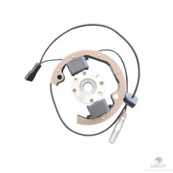 FLYWHEEL CR - SM 50