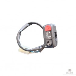 BOTÃO ARRANQUE TE SMR 08-10