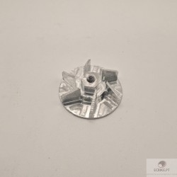 TURBINA BOMBA AGUA 125 CNC