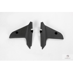 SIDE RADIATOR GUARDS 09-14