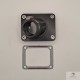 INTAKE MANIFOLD WRE - SMS 125