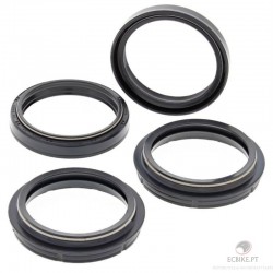 DUST AND FORK SEAL KIT 48mm